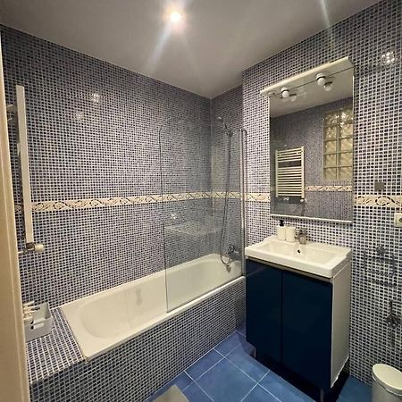 Апартаменти Apartamento En El Corazon De Мадрид Екстер'єр фото