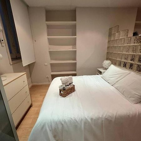 Апартаменти Apartamento En El Corazon De Мадрид Екстер'єр фото