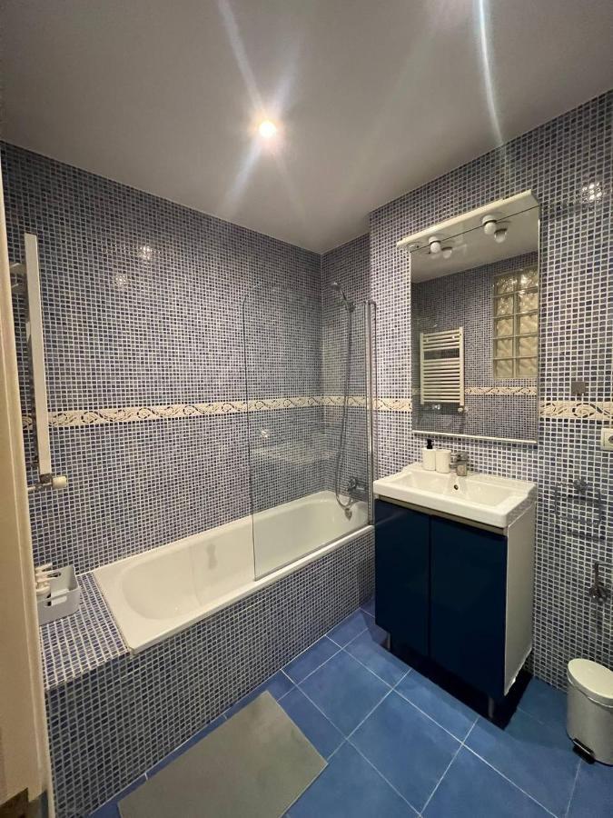 Апартаменти Apartamento En El Corazon De Мадрид Екстер'єр фото