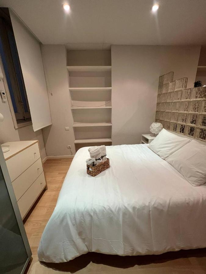 Апартаменти Apartamento En El Corazon De Мадрид Екстер'єр фото