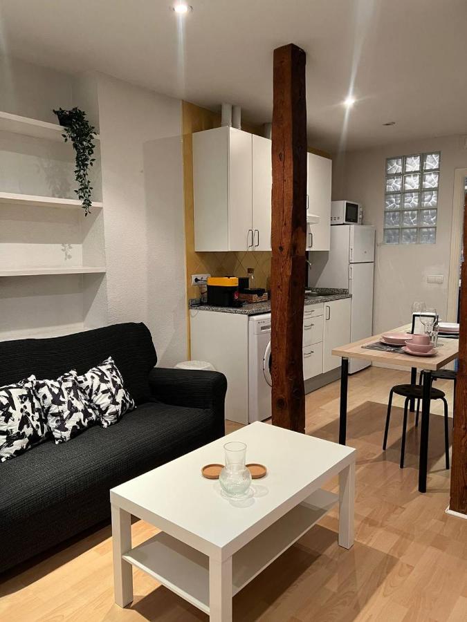 Апартаменти Apartamento En El Corazon De Мадрид Екстер'єр фото