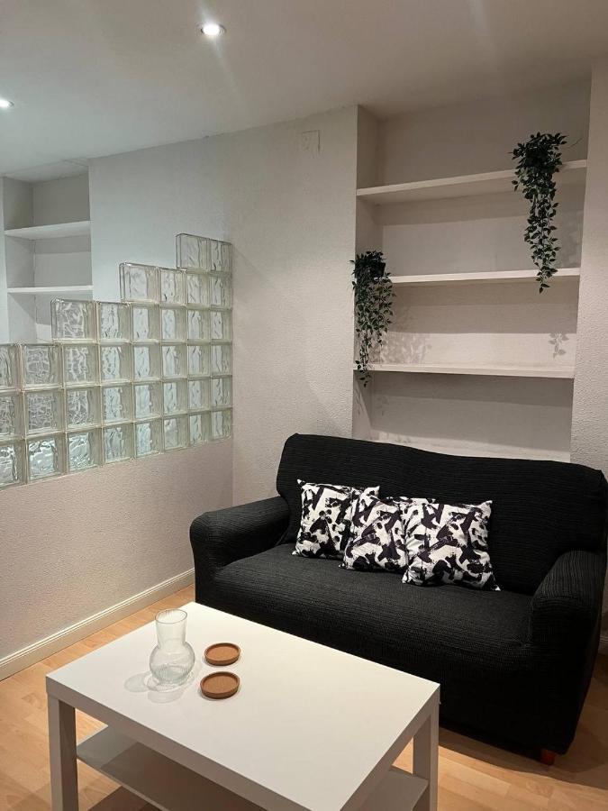 Апартаменти Apartamento En El Corazon De Мадрид Екстер'єр фото
