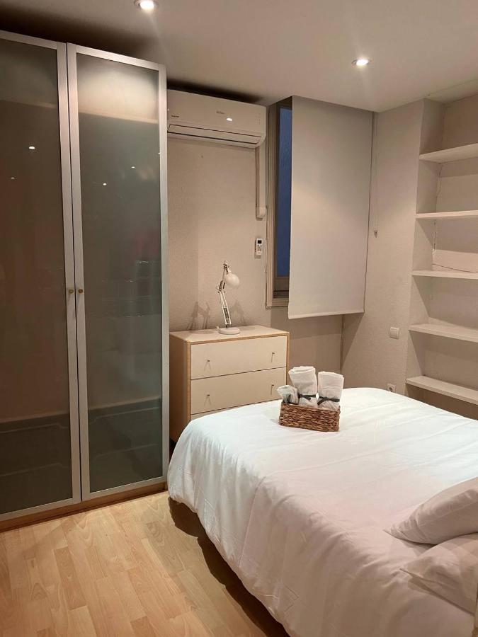 Апартаменти Apartamento En El Corazon De Мадрид Екстер'єр фото